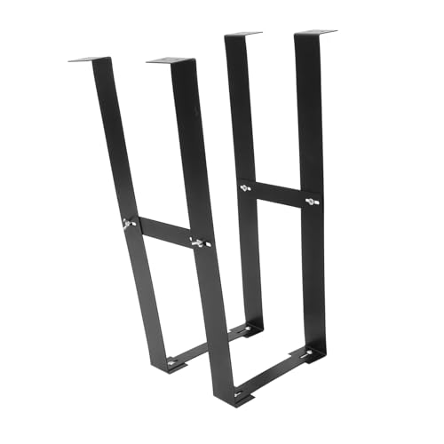 HONMEET Carbon Steel Computer Tower Holder Untertisch Montierbar Verstellbar Belastbar PC Gehäuse Halterung Robuste Schreibtisch Halterung Für Büro Und Zuhause HONMEET Carbon Steel Computer Tower Holder Untertisch Montierbar Verstellbar Belastbar PC Gehäuse Halterung Robuste Schreibtisch Halterung Für Büro Und Zuhause von HONMEET