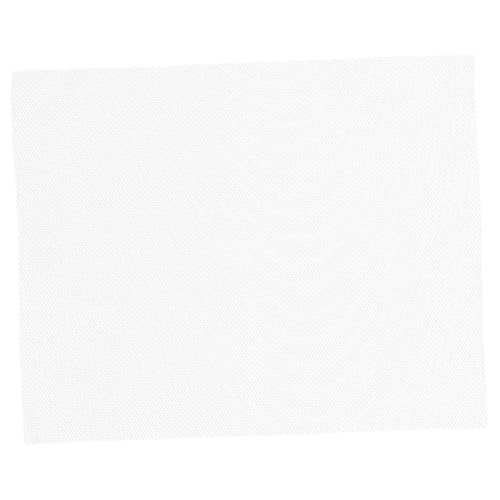 HONMEET Dunstabzugshaube Fettfilter Metallnetz Zuschneidbar für Küchenabzugshauben Langlebiger Eisenfilter gegen Fett und Öl Einfach zu Ersetzen und Platzsparend HONMEET Dunstabzugshaube Fettfilter Metallnetz Zuschneidbar für Küchenabzugshauben Langlebiger Eisenfilter gegen Fett und Öl Einfach zu Ersetzen und Platzsparend von HONMEET