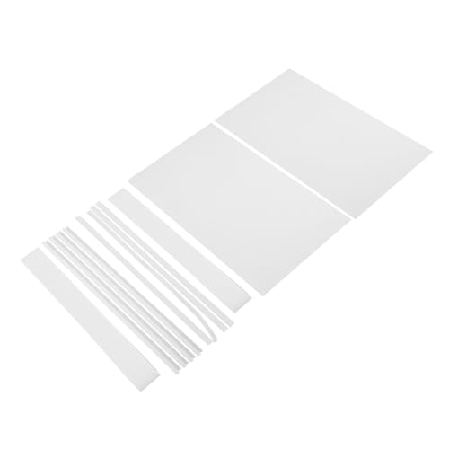 HONMEET Fenster-klimaanlagen-dichtungsset mit Isolierenden Eva-schaum-seitenplatten Luftdichte Abdichtung gegen Zugluft Energiesparende Fensterabdichtung für Mobile Klimageräte in HONMEET Fenster-klimaanlagen-dichtungsset mit Isolierenden Eva-schaum-seitenplatten Luftdichte Abdichtung gegen Zugluft Energiesparende Fensterabdichtung für Mobile Klimageräte in von HONMEET