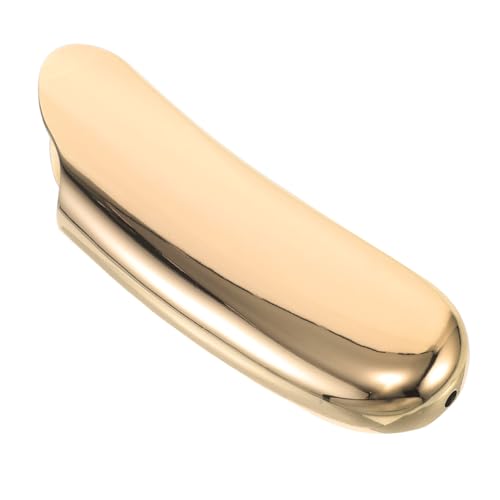 HONMEET Feuerzeughülle aus Metall Ergonomischer Schwerer Schutzüberzug Passgenaues Design für Zigarettenfeuerzeuge Schlankes Modernes Cover Robustes Reiseetui für Sicheren Schutz von HONMEET
