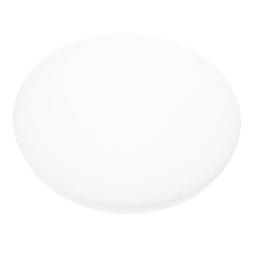 HONMEET Flush Mount LED Licht Diffusor Deckenlampenschirm Kunststoff Lampenabdeckung mit Drehverschluss für Wohnzimmer Schlafzimmer Balkon Küche HONMEET Flush Mount LED Licht Diffusor Deckenlampenschirm Kunststoff Lampenabdeckung mit Drehverschluss für Wohnzimmer Schlafzimmer Balkon Küche von HONMEET