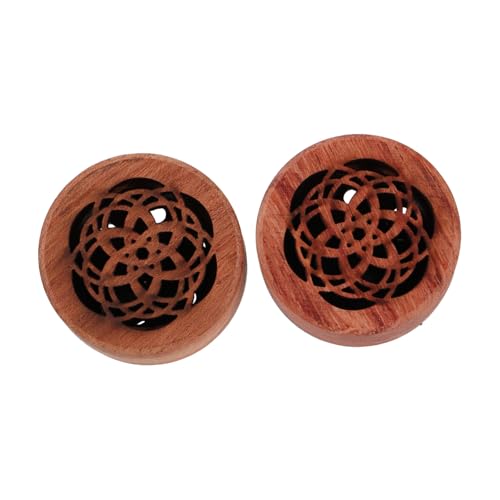 HONMEET Holz diffusor Auto Aromatherapie Duftspender Langlebig Sicher aus Premium Holz für Frische Luft und Angenehme Atmosphäre Autoduft Ornament für Innenraum und Schlafzimmer HONMEET Holz diffusor Auto Aromatherapie Duftspender Langlebig Sicher aus Premium Holz für Frische Luft und Angenehme Atmosphäre Autoduft Ornament für Innenraum und Schlafzimmer von HONMEET