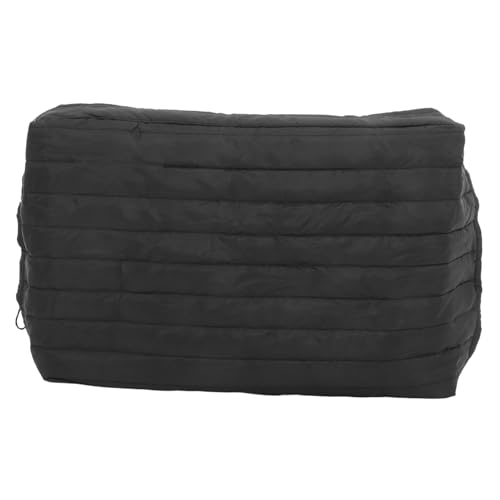 HONMEET Indoor Air Conditioner Cover Langlebiger Staubschutz Doppelte Isolierung Elastischer Gurt Robustes Material für Innenfenster-klimageräte Einfache Montage und Schutz vor Schmutz HONMEET Indoor Air Conditioner Cover Langlebiger Staubschutz Doppelte Isolierung Elastischer Gurt Robustes Material für Innenfenster-klimageräte Einfache Montage und Schutz vor Schmutz von HONMEET