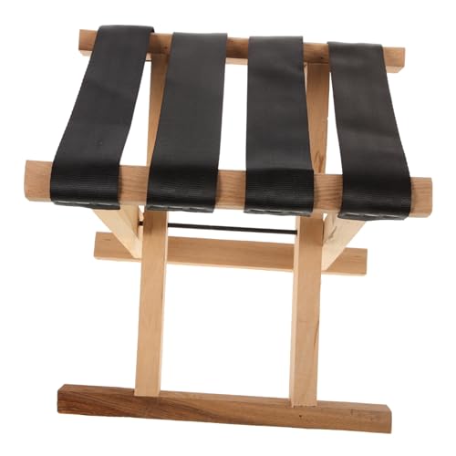 HONMEET Klapphocker aus Robustem Material Tragbarer Faltbarer Campingstuhl Kleiner Outdoor Sitzhocker für Angeln Wandern Garten Strand Kompakt und Langlebig Belastbar HONMEET Klapphocker aus Robustem Material Tragbarer Faltbarer Campingstuhl Kleiner Outdoor Sitzhocker für Angeln Wandern Garten Strand Kompakt und Langlebig Belastbar von HONMEET