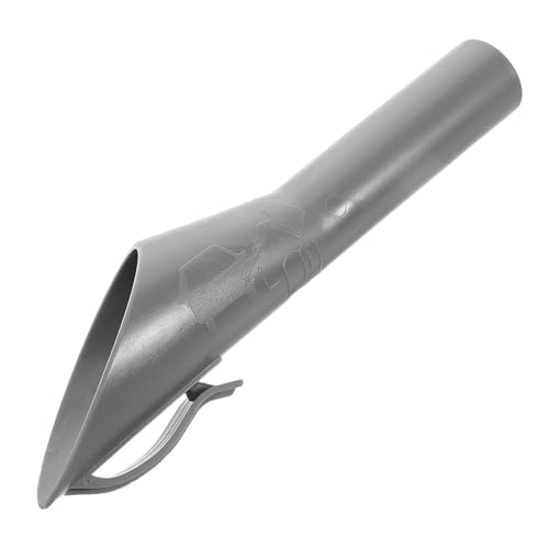 HONMEET Kunststoff Einfülltrichter mit Breiter Öffnung Widerstandsfähig und Korrosionsbeständig Kleines Nachfüllwerkzeug für Auto und Motorrad Passend für Ford Focus Notfall tankfüllung HONMEET Kunststoff Einfülltrichter mit Breiter Öffnung Widerstandsfähig und Korrosionsbeständig Kleines Nachfüllwerkzeug für Auto und Motorrad Passend für Ford Focus Notfall tankfüllung von HONMEET