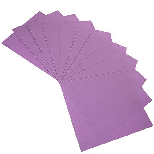 HONMEET Nass-trocken-schleifpapier 320er-körnung 10 Blatt Für Möbelholzbearbeitung Weißer Korund HONMEET Nass-trocken-schleifpapier 320er-körnung 10 Blatt Für Möbelholzbearbeitung Weißer Korund von HONMEET