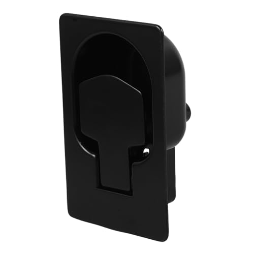 HONMEET Professioneller Ersatzgriff für Sofa und Recliner Aluminiumlegierung Pull Handle für Möbel Universeller Griff für Einfache Sofa Reparatur Schwarz HONMEET Professioneller Ersatzgriff für Sofa und Recliner Aluminiumlegierung Pull Handle für Möbel Universeller Griff für Einfache Sofa Reparatur Schwarz von HONMEET