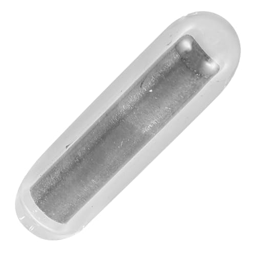 HONMEET Ptfe Magnetrührstab Labor Rührer Stab aus Langlebigem Hitzebeständigem Material für Präzises Sicheres und Effizientes Mischen im Laborgebrauch Wiederverwendbar HONMEET Ptfe Magnetrührstab Labor Rührer Stab aus Langlebigem Hitzebeständigem Material für Präzises Sicheres und Effizientes Mischen im Laborgebrauch Wiederverwendbar von HONMEET