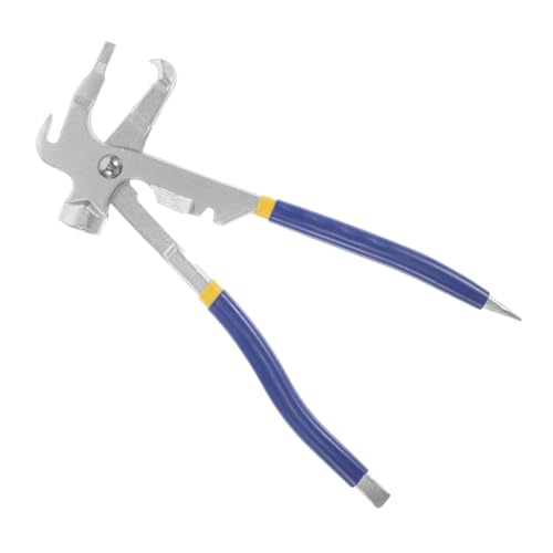 HONMEET Rad Auswuchtzange und Hammer Werkzeug Langlebig Präzise Reifengewicht Entferner für Auto und Motorrad Effiziente Reifenmontage und Auswuchtung Einfache Bedienung Robustes HONMEET Rad Auswuchtzange und Hammer Werkzeug Langlebig Präzise Reifengewicht Entferner für Auto und Motorrad Effiziente Reifenmontage und Auswuchtung Einfache Bedienung Robustes von HONMEET