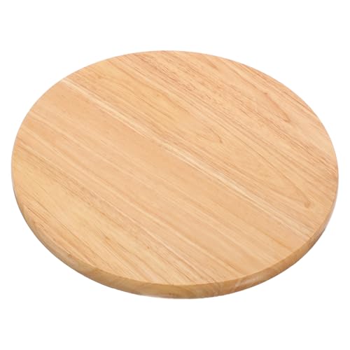 HONMEET Runder Holz Hocker Sitz Ersatzplatte Robust Langlebig aus Natürlichem Holz Bequem rutschfest Ersatzsitz für Esszimmer Küchenstuhl Runder Sitzhocker Teil HONMEET Runder Holz Hocker Sitz Ersatzplatte Robust Langlebig aus Natürlichem Holz Bequem rutschfest Ersatzsitz für Esszimmer Küchenstuhl Runder Sitzhocker Teil von HONMEET