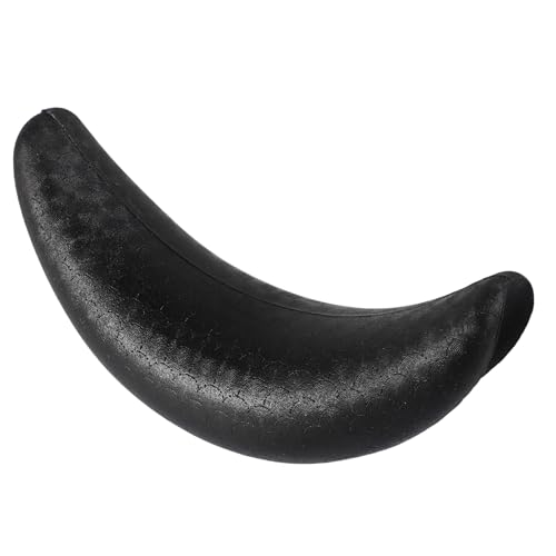 HONMEET Salon Nackenkissen für Shampoo Waschbecken Weiches Rutschfestes Haarwaschkissen Komfortable Nackenstütze für und Haarwaschbecken Einfach zu Reinigen Professionelle Anwendung von HONMEET