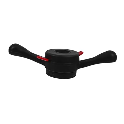 HONMEET Schnellspanner Wheel Balancer Schraube Reifenwuchtmaschine Balancer Werkzeug für Schnellen Reifenwechsel mit Nylongehäuse und Präziser Auswuchtfunktion Kompatibel mit Meisten von HONMEET