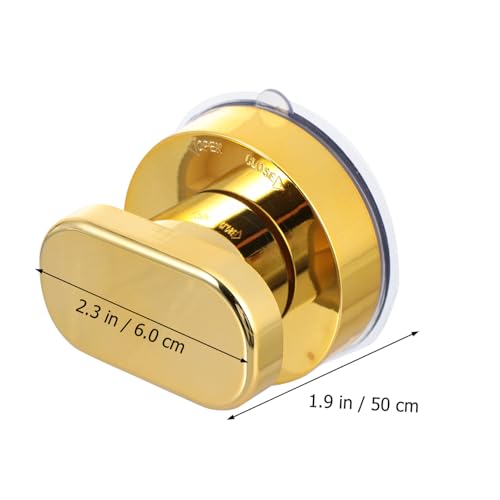 HONMEET Sicherer Saugnapf handgriff für Badezimmer Langlebige Halterung Bohren Rutschfeste Grifffläche für Glas Fliesenflächen Geeignet für Senioren und Einfache Wiederverwendung nach HONMEET Sicherer Saugnapf handgriff für Badezimmer Langlebige Halterung Bohren Rutschfeste Grifffläche für Glas Fliesenflächen Geeignet für Senioren und Einfache Wiederverwendung nach von HONMEET