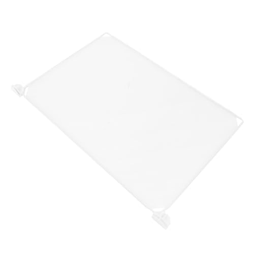 HONMEET Transparente Abnehmbare Schreibtisch-Trennwand mit Stabilem Unterbau für Schüler Prüfungsbedarf Vielseitig Einsetzbar in Schule Büro und Empfang HONMEET Transparente Abnehmbare Schreibtisch-Trennwand mit Stabilem Unterbau für Schüler Prüfungsbedarf Vielseitig Einsetzbar in Schule Büro und Empfang von HONMEET
