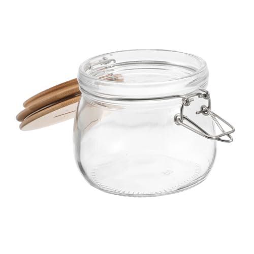 HONMEET Transparente Spardose mit Luftdichtem Deckel Versiegeltes Glas aufbewahrungsglas Kleine Münz Geldbox Praktisches Sparglas für Zuhause und Büro Vielseitig Dekorativ Einsetzbar HONMEET Transparente Spardose mit Luftdichtem Deckel Versiegeltes Glas aufbewahrungsglas Kleine Münz Geldbox Praktisches Sparglas für Zuhause und Büro Vielseitig Dekorativ Einsetzbar von HONMEET