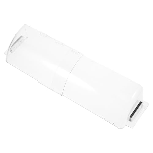 HONMEET Verstellbarer Klimaanlagen-windabweiser mit Magnetischer Befestigung Ausziehbar für Decken Seitenwandlüftung Verbessert Luftzirkulation und Sorgt für Belüftung in Innenräumen HONMEET Verstellbarer Klimaanlagen-windabweiser mit Magnetischer Befestigung Ausziehbar für Decken Seitenwandlüftung Verbessert Luftzirkulation und Sorgt für Belüftung in Innenräumen von HONMEET