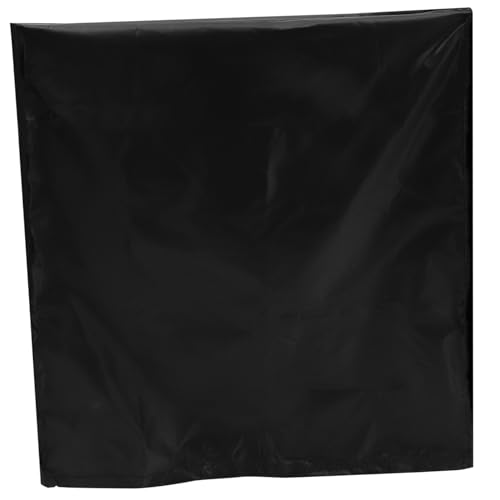 HONMEET Wasserdichte Schwarze Schutzabdeckung für Klimageräte Strapazierfähiger Außengerät-schutzhülle Wetterfeste Staubdichte Abdeckung für Split-klimaanlagen Installieren Langlebig HONMEET Wasserdichte Schwarze Schutzabdeckung für Klimageräte Strapazierfähiger Außengerät-schutzhülle Wetterfeste Staubdichte Abdeckung für Split-klimaanlagen Installieren Langlebig von HONMEET