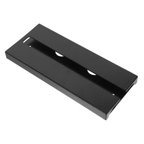 HONMEET Weinregal zum Hängen unter Schrank Platzsparender Glashalter aus Robustem Material Einfache Montage Stabiler Weinhalter für Küche Bar Restaurant für Ordentliche Aufbewahrung HONMEET Weinregal zum Hängen unter Schrank Platzsparender Glashalter aus Robustem Material Einfache Montage Stabiler Weinhalter für Küche Bar Restaurant für Ordentliche Aufbewahrung von HONMEET