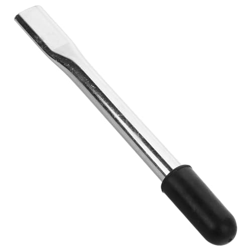HONMEET bremshebelverlängerung Bremsgriffverlängerung für Verbesserte Kontrolle Kompatibel mit Verschiedenen Rollstuhlmodellen Einfache Montage ohne Werkzeug für Sichere Bremsfunktion HONMEET bremshebelverlängerung Bremsgriffverlängerung für Verbesserte Kontrolle Kompatibel mit Verschiedenen Rollstuhlmodellen Einfache Montage ohne Werkzeug für Sichere Bremsfunktion von HONMEET