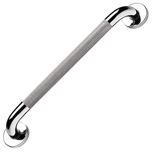 HONPHIER® Rostfrei Haltegriff Ø25 mm Badewannengriff Wandgriff Duschgriff Handgriff Haltegriff für Senioren von HONPHIER