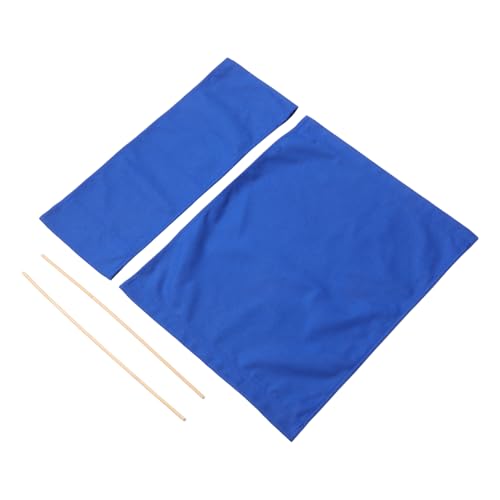 HOODANCOS 1 Satz Ersatzbezug für Klappstuhl Universelles Segeltuch für Regiestuhl Langlebiger Campingstuhl Bezug Blau für Outdoor Aktivitäten und Einfache Reparatur Design für Komfortables HOODANCOS 1 Satz Ersatzbezug für Klappstuhl Universelles Segeltuch für Regiestuhl Langlebiger Campingstuhl Bezug Blau für Outdoor Aktivitäten und Einfache Reparatur Design für Komfortables von HOODANCOS