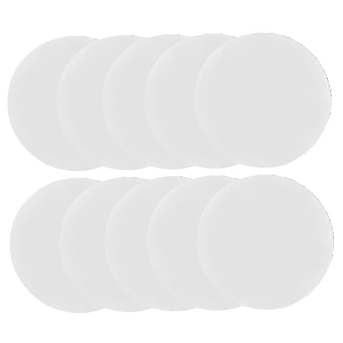 HOODANCOS 1 Satz Mini -Schaumstoff -pad Kunst Pads Handwerk Schwämme Mischen Tinte Schmierer Schüttgut Schaumbürste Mischpinsel Für Die Kartenherstellung Mischwerkzeug Schwamm 10 Stück HOODANCOS 1 Satz Mini -Schaumstoff -pad Kunst Pads Handwerk Schwämme Mischen Tinte Schmierer Schüttgut Schaumbürste Mischpinsel Für Die Kartenherstellung Mischwerkzeug Schwamm 10 Stück von HOODANCOS