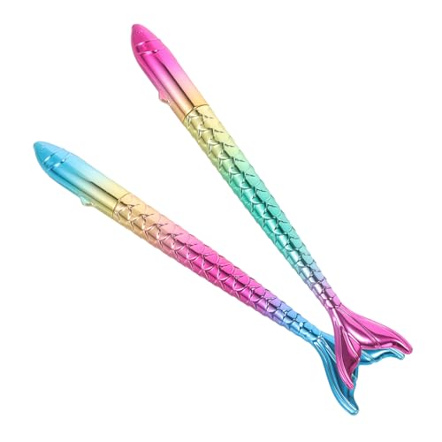 HOODANCOS 2stücke Diamant Dotting Pen Farbige Stifte Für Diamantmalerei Und Handwerk Für Anfänger Und Profis Robuste Und Praktische Werkzeuge Für Kreative Projekte von HOODANCOS
