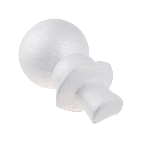 HOODANCOS 1 Stück DIY Weihnachts Schneemann Deko Schaumstoff für Kreative Bastelprojekte mit Kindern für Weihnachtsfeiern Zuhause Garten und Mehr HOODANCOS 1 Stück DIY Weihnachts Schneemann Deko Schaumstoff für Kreative Bastelprojekte mit Kindern für Weihnachtsfeiern Zuhause Garten und Mehr von HOODANCOS