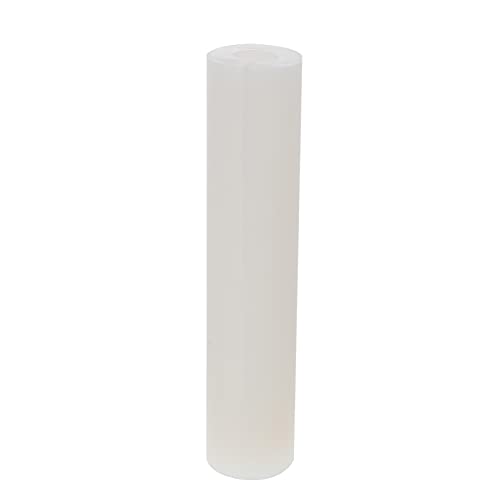 HOODANCOS 1 Stück Silikon Kerzenform Lange Kerzen Gießen Silikonform für DIY Kerzenherstellung Einfach zu Reinigen und Langlebig für Kreative Projekte HOODANCOS 1 Stück Silikon Kerzenform Lange Kerzen Gießen Silikonform für DIY Kerzenherstellung Einfach zu Reinigen und Langlebig für Kreative Projekte von HOODANCOS