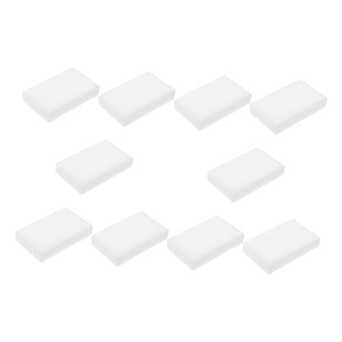 HOODANCOS 10stücke DIY Filz Schwämme Nadelfilz Werkzeug DIY Filz Zubehör Stanzen Schwamm von HOODANCOS