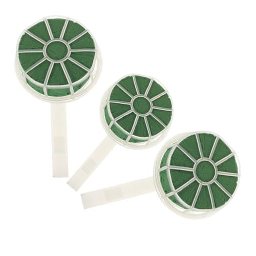 HOODANCOS Brautstraußhalter Mit Blumenarrangement-Werkzeug Für Professionelle Floristen Und Heimwerker Leicht Und Robust Für Frische Und Getrocknete Blumen Romantisches Hochzeits-Design HOODANCOS Brautstraußhalter Mit Blumenarrangement-Werkzeug Für Professionelle Floristen Und Heimwerker Leicht Und Robust Für Frische Und Getrocknete Blumen Romantisches Hochzeits-Design von HOODANCOS