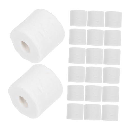 HOODANCOS 2 Beutel Filtermedien: Bio-Medien Aquarium Sumpffilter Keramikringe Für Süßwasser Meerwasser Aquarium Teich Kanister Aquarium Filtration HOODANCOS 2 Beutel Filtermedien: Bio-Medien Aquarium Sumpffilter Keramikringe Für Süßwasser Meerwasser Aquarium Teich Kanister Aquarium Filtration von HOODANCOS