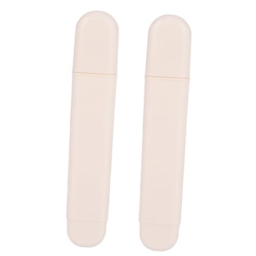 HOODANCOS 2stücke Schneiderkreide Für Stoff Nähkreide Zum Selbermachen Kreidemarker Muster Nähen Werkzeug Mit Deckel DIY Nähen Tool Leicht Tragbar Sicher Verwenden HOODANCOS 2stücke Schneiderkreide Für Stoff Nähkreide Zum Selbermachen Kreidemarker Muster Nähen Werkzeug Mit Deckel DIY Nähen Tool Leicht Tragbar Sicher Verwenden von HOODANCOS