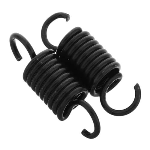 HOODANCOS 2 Stück Reifenentfernungsmaschine Zubehör Reifenpicker Gerät Reifenwechsler Ersatzfeder Spirale Für Reifenabzieher Sechskantstange Federsatz Federspanner Metall HOODANCOS 2 Stück Reifenentfernungsmaschine Zubehör Reifenpicker Gerät Reifenwechsler Ersatzfeder Spirale Für Reifenabzieher Sechskantstange Federsatz Federspanner Metall von HOODANCOS