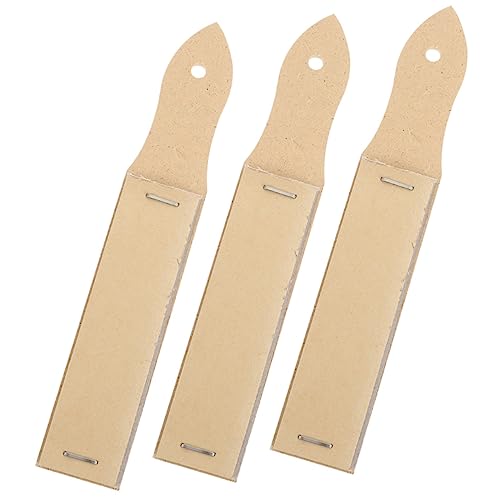 HOODANCOS 3 Satz Schleifpapier für Bleistiftspitzen Künstlerbedarf 3 Farben Leicht zu Verwenden für Schüler und Künstler Werkzeug zum Polieren Zeichnen und Skizzieren HOODANCOS 3 Satz Schleifpapier für Bleistiftspitzen Künstlerbedarf 3 Farben Leicht zu Verwenden für Schüler und Künstler Werkzeug zum Polieren Zeichnen und Skizzieren von HOODANCOS