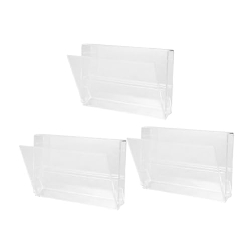 HOODANCOS 3 Stück Audio Kassette Tape Box Klare Aufbewahrungsbox für Kassettentapes Organizer für Musik Kassetten für Sammler und Djs Sicherer und Einfacher Zugriff HOODANCOS 3 Stück Audio Kassette Tape Box Klare Aufbewahrungsbox für Kassettentapes Organizer für Musik Kassetten für Sammler und Djs Sicherer und Einfacher Zugriff von HOODANCOS