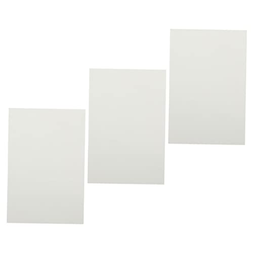 HOODANCOS 3 Stück Leerer Aluminiumplattenfotorahmen Sublimationstafel Sublimationshandwerk Leerzeichen Sublimationszeichen aus Metall Metallfotorahmen Aluminiumlegierung Weiß HOODANCOS 3 Stück Leerer Aluminiumplattenfotorahmen Sublimationstafel Sublimationshandwerk Leerzeichen Sublimationszeichen aus Metall Metallfotorahmen Aluminiumlegierung Weiß von HOODANCOS