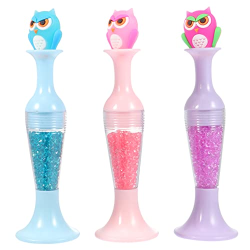 HOODANCOS 3stücke Strass-klebestift Diamantstift Punktierstift Aus Strass DIY Werkzeug Mit Großer Kapazität Für Diamantmalerei HOODANCOS 3stücke Strass-klebestift Diamantstift Punktierstift Aus Strass DIY Werkzeug Mit Großer Kapazität Für Diamantmalerei von HOODANCOS