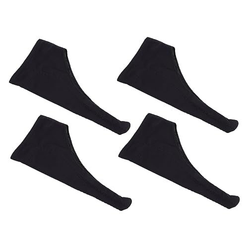 HOODANCOS 4-teiliger Zeichenhandschuh – Künstlerhandschuhe Für Zeichentablett Digital – Xs – -Touch Non- Schweißabsorbierender Handschuh von HOODANCOS