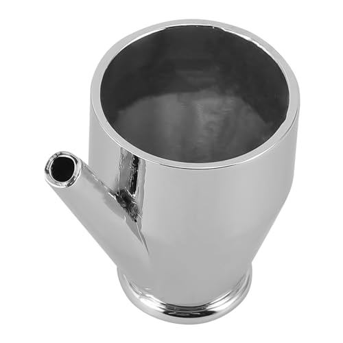 HOODANCOS Airbrush-Farbflaschen Airbrush-Pigmentbehälter malen Airbrush-Becher austauschbarer Becher für Airbrush sprühen Zerlegbarer Farbbehälter geteilter Airbrush-Farbbecher Kupfer Silber HOODANCOS Airbrush-Farbflaschen Airbrush-Pigmentbehälter malen Airbrush-Becher austauschbarer Becher für Airbrush sprühen Zerlegbarer Farbbehälter geteilter Airbrush-Farbbecher Kupfer Silber von HOODANCOS
