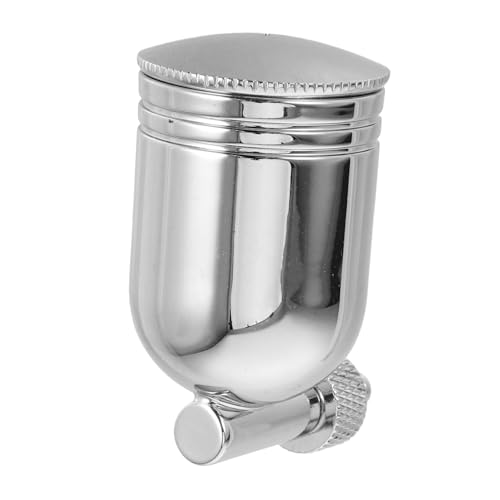 HOODANCOS Auslaufsicherer Malbecher für Künstler Leichtes Design für Präzise Sprühkontrolle für Modellbau und DIY Projekte HOODANCOS Auslaufsicherer Malbecher für Künstler Leichtes Design für Präzise Sprühkontrolle für Modellbau und DIY Projekte von HOODANCOS