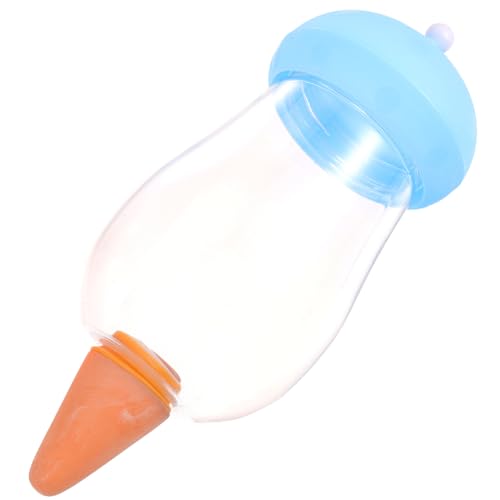 HOODANCOS Automatisches Pflanzenbewässerungsgerät Pilzform Selbstbewässernde Wasserspender für Zimmerpflanzen und Blumentöpfe Langlebige für Innen Außenbereich Zeitsparend Dekorativ HOODANCOS Automatisches Pflanzenbewässerungsgerät Pilzform Selbstbewässernde Wasserspender für Zimmerpflanzen und Blumentöpfe Langlebige für Innen Außenbereich Zeitsparend Dekorativ von HOODANCOS