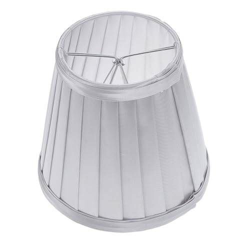 HOODANCOS Barrel Lampenschirm Tischlampe Stoff Lampenschirm Abdeckung Sockel Modernes Design Frisch Für Wohnzimmer Schlafzimmer HOODANCOS Barrel Lampenschirm Tischlampe Stoff Lampenschirm Abdeckung Sockel Modernes Design Frisch Für Wohnzimmer Schlafzimmer von HOODANCOS