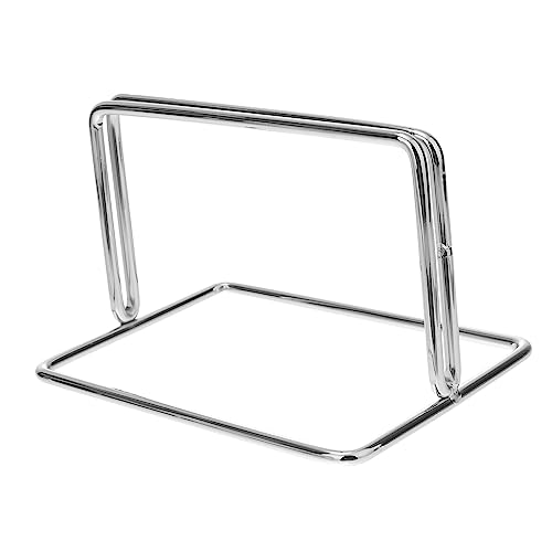 HOODANCOS Büro Trennwand Halterung Rostfrei Stabile Metall Halter für Schreibtisch Trennwände Multifunktional für Prüfungs und Arbeitsplätze ohne Bohren Einfache von HOODANCOS