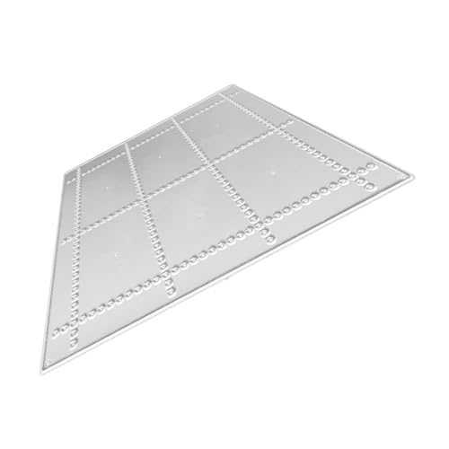 HOODANCOS DIY Stanzform Carbonstahl Dekorative Stanzform Für Scrapbooking Und Kartenbasteln Projekte Und Party Stanzformen Hochwertige Stanzschablone von HOODANCOS
