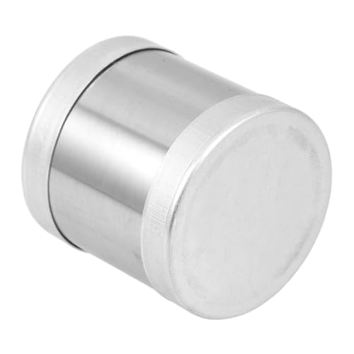 HOODANCOS Edelstahl Bodenprobenehmer mit Probenbehälter und Deckel Präzises Labor sampling tool für Garten Rasenfläche Landwirtschaft Zuverlässige Bodenprobenahme und Gleichmäßige HOODANCOS Edelstahl Bodenprobenehmer mit Probenbehälter und Deckel Präzises Labor sampling tool für Garten Rasenfläche Landwirtschaft Zuverlässige Bodenprobenahme und Gleichmäßige von HOODANCOS