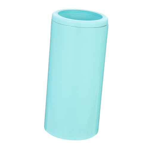 HOODANCOS Edelstahl Flaschenhülle Kühlmanschette Bierkühler Schutz Hülle Isoliert Bpa Frei Für Flaschen Outdoor Sport Reisen HOODANCOS Edelstahl Flaschenhülle Kühlmanschette Bierkühler Schutz Hülle Isoliert Bpa Frei Für Flaschen Outdoor Sport Reisen von HOODANCOS