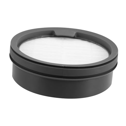 HOODANCOS Feinmaschiger Staubsauger Ersatzfilter Kompatibel Handstaubsauger Filterpartikelfilter Robust Langlebig Einfache Reinigung für Haushaltsreinigung von HOODANCOS
