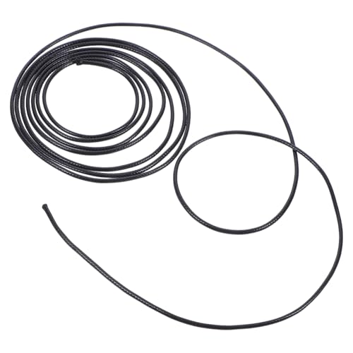 HOODANCOS Gesichtsgeformte Handwerksschnur Pu Seilhandhandwerk Seil Gesicht Ausdruck Seil DIY Face Pu -Schnur Für DIY -handwerksprojekte Accessoires HOODANCOS Gesichtsgeformte Handwerksschnur Pu Seilhandhandwerk Seil Gesicht Ausdruck Seil DIY Face Pu -Schnur Für DIY -handwerksprojekte Accessoires von HOODANCOS