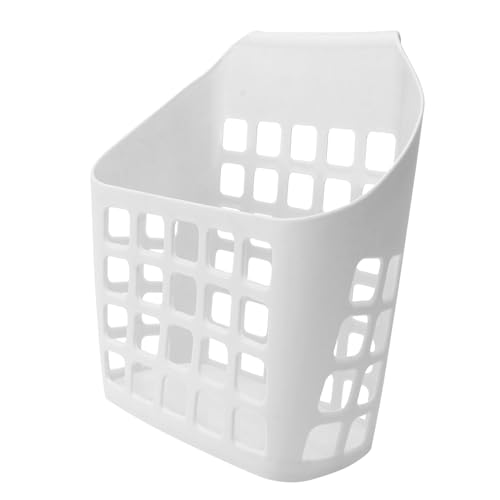 HOODANCOS Großer Kaninchenfutterhalter aus Kunststoff Hängender Futterspeicher mit Großem Fassungsvermögen Futterspender für Meerschweinchen Kaninchen und Kleintiere Anti Waste Heuhalter HOODANCOS Großer Kaninchenfutterhalter aus Kunststoff Hängender Futterspeicher mit Großem Fassungsvermögen Futterspender für Meerschweinchen Kaninchen und Kleintiere Anti Waste Heuhalter von HOODANCOS